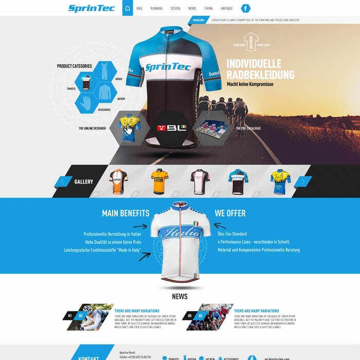 Sprintec