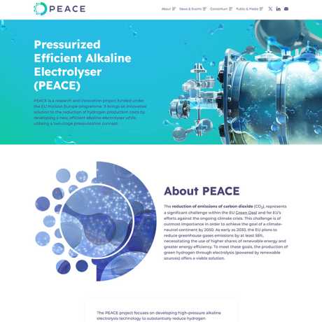 Peace