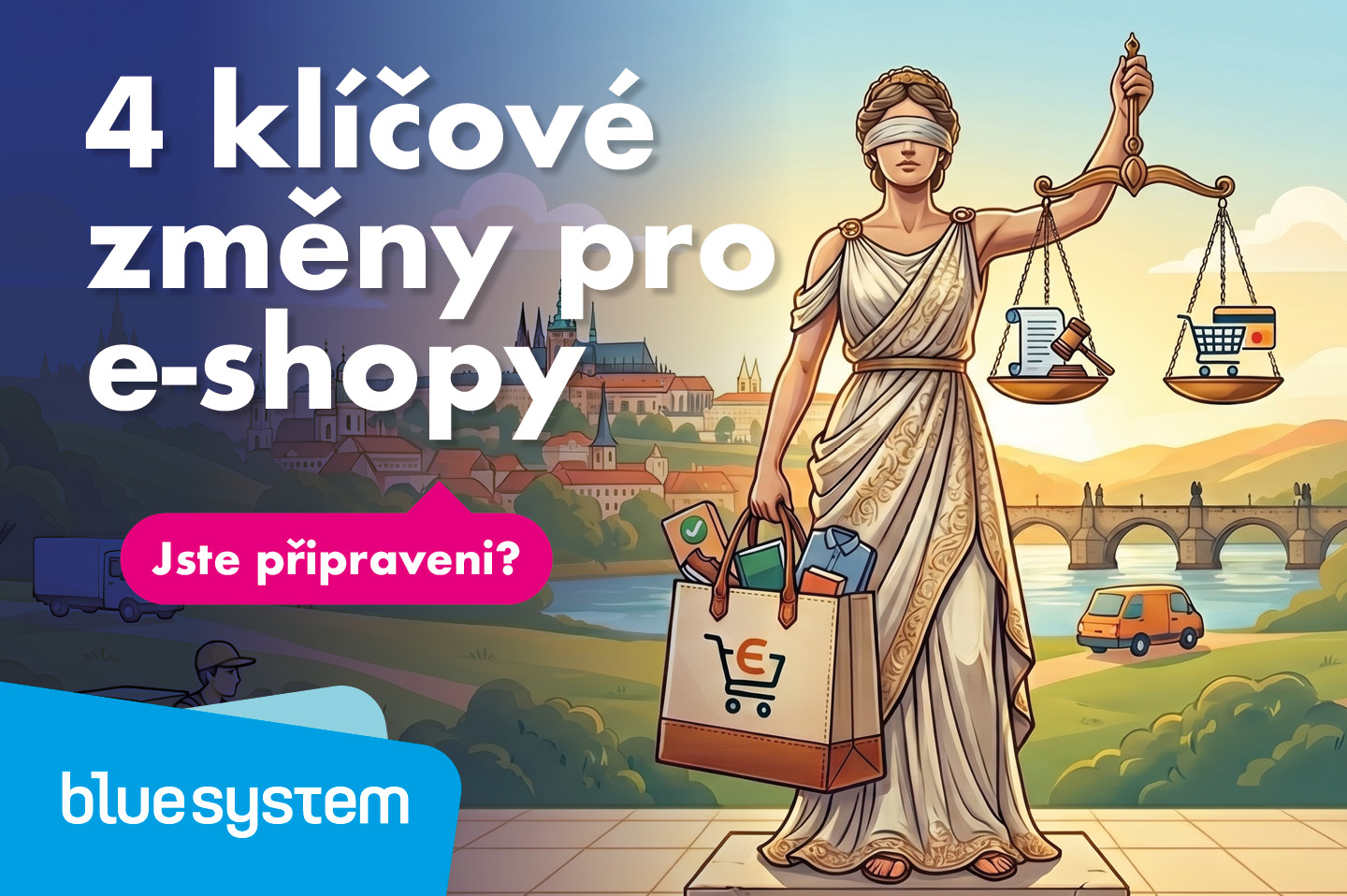 Nové zákonné povinnosti pro e-shopy 2026