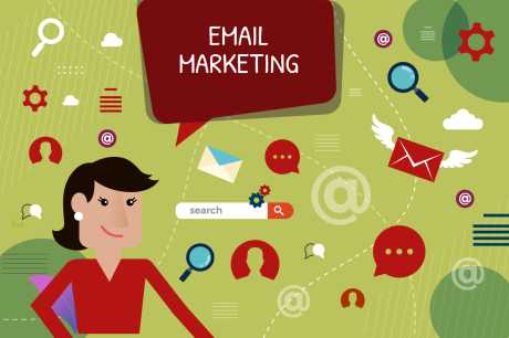 Email marketing aneb co vzít v úvahu při vytváření efektivních emailových kampaní