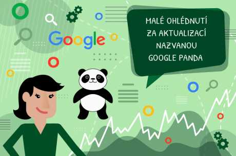 algoritmus Google Panda